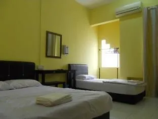 39 Pensión Malacca