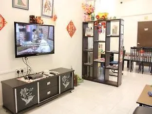 39 Pensión Malacca